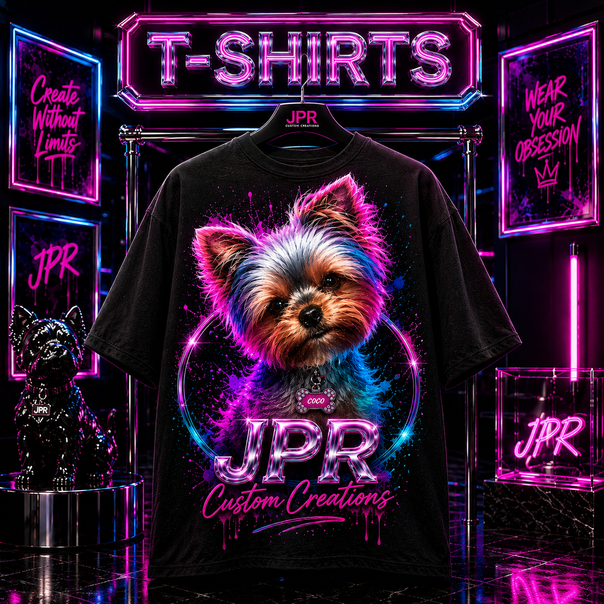 T-Shirts