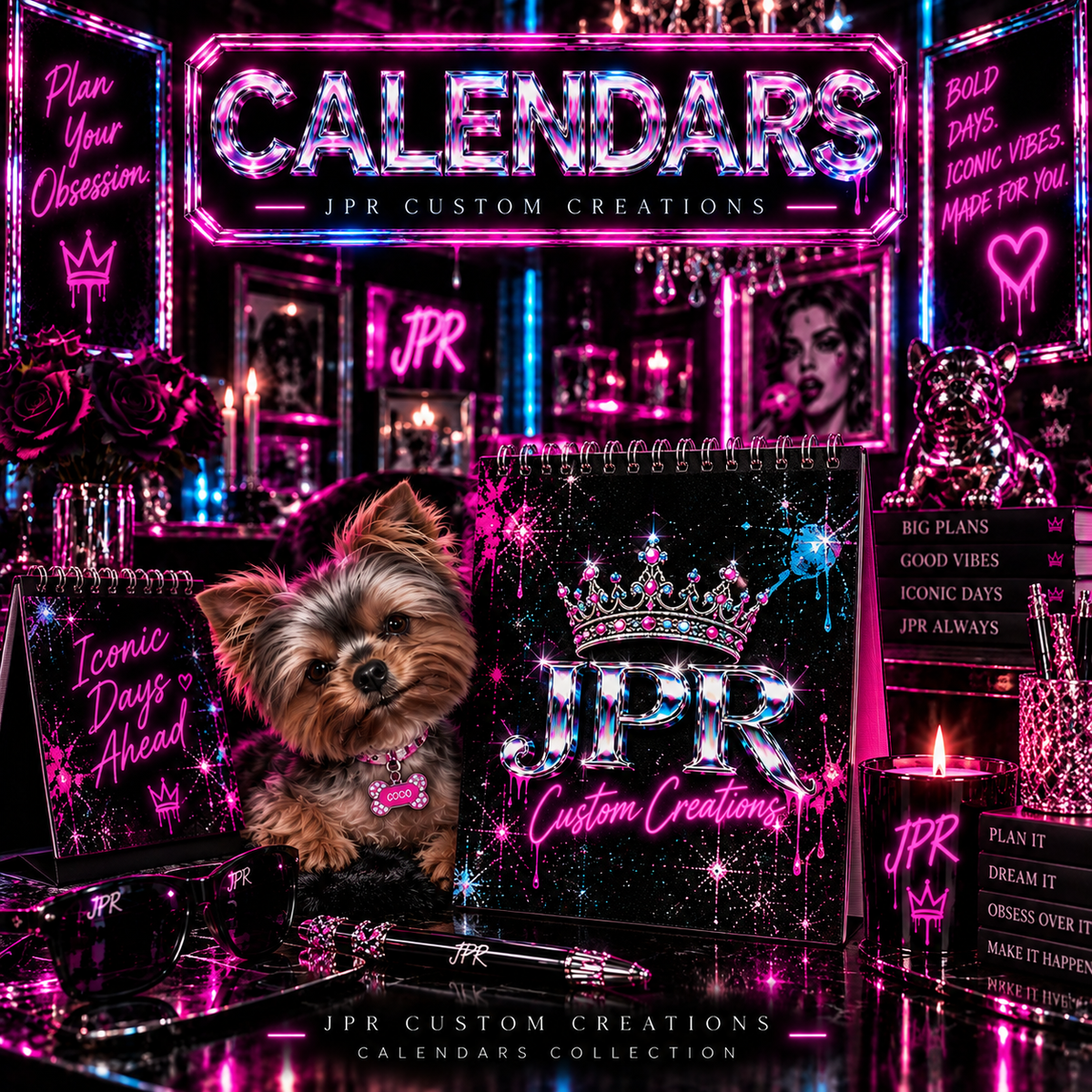 Calendars