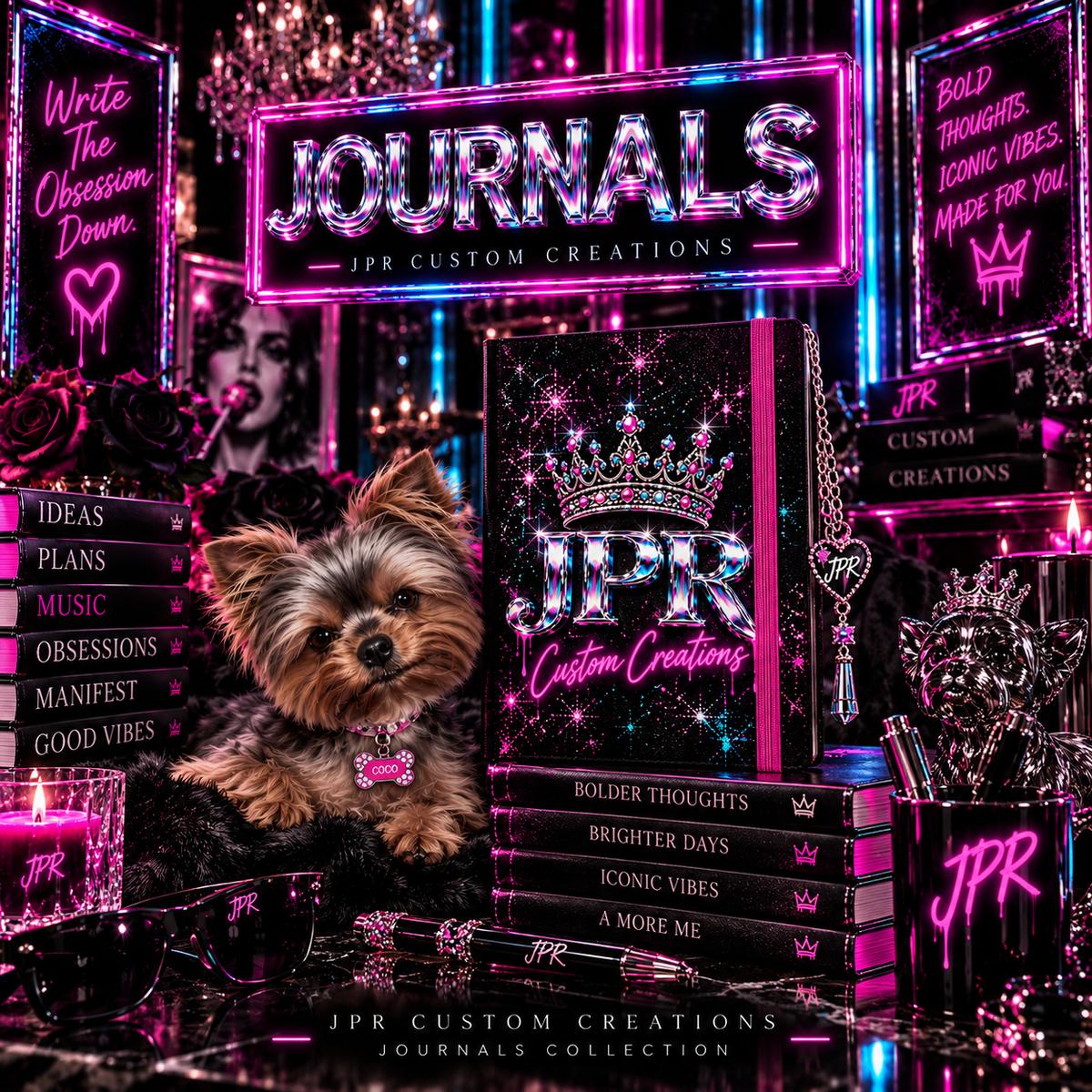 Journals