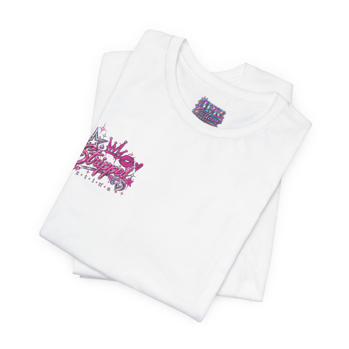 Christina Aguilera — Stripped Y2K | T-Shirt