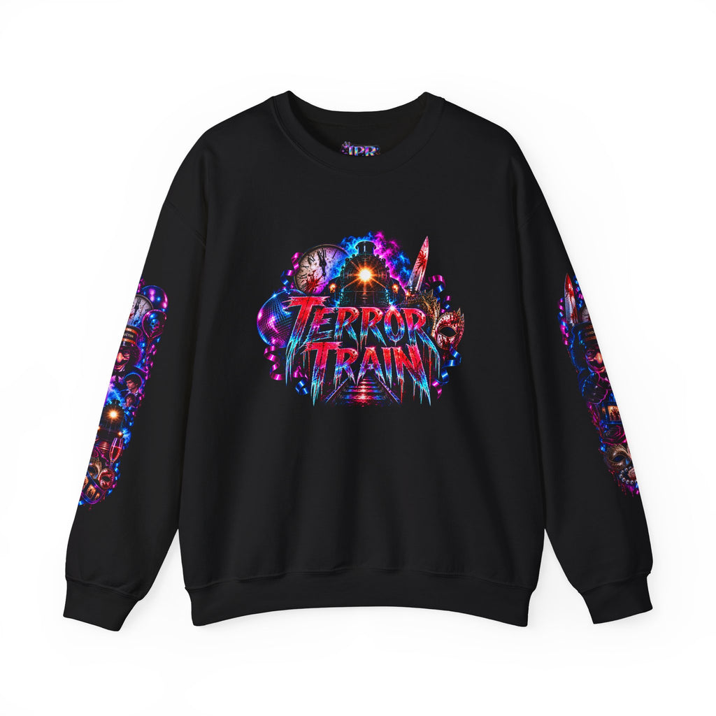 Terror Train — New Year's Eve Massacre | Sweatshirt