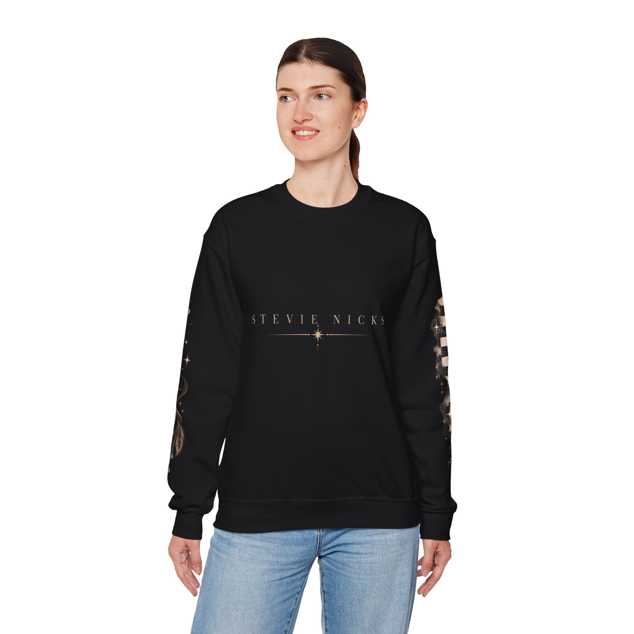 Stevie Nicks — After The Glitter Fades Sweatshirt