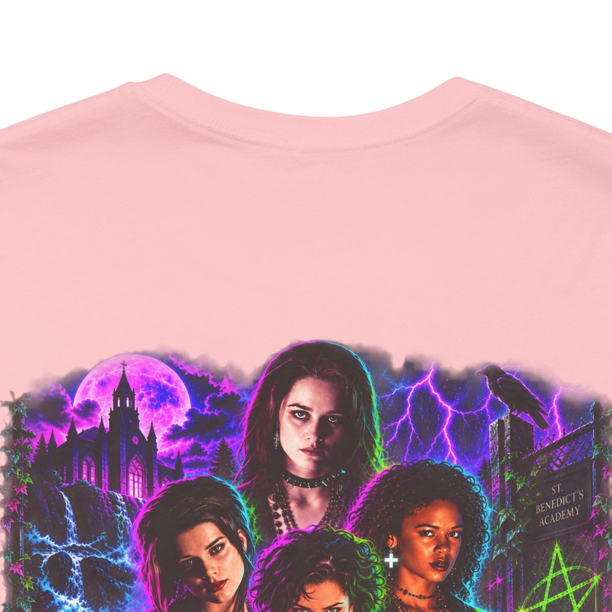 The Craft — We Are The Weirdos, Mister | T-Shirt