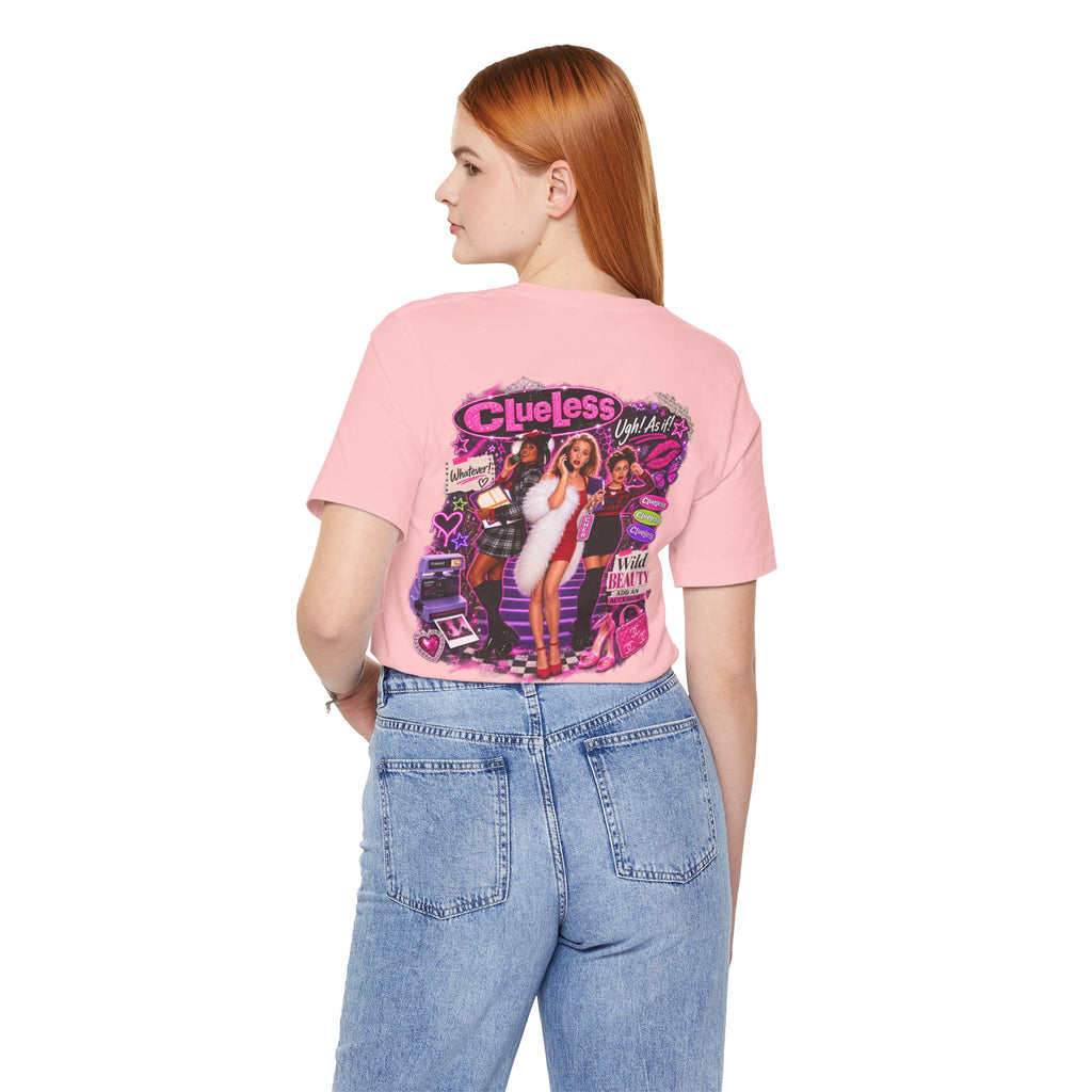Clueless — Totally Clueless T-Shirt