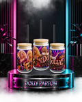 Dolly Parton — From The Smoky's To The Spotlight | 16oz Glass Can