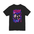 Disturbing Behavior — Cradle Bay After Dark T-Shirt
