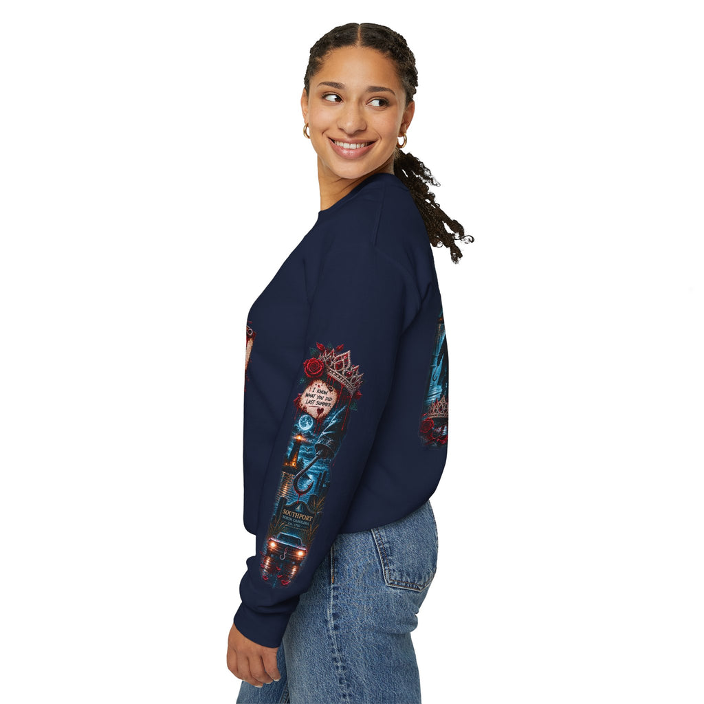 Helen Shivers — Southport Chase | Sweatshirt