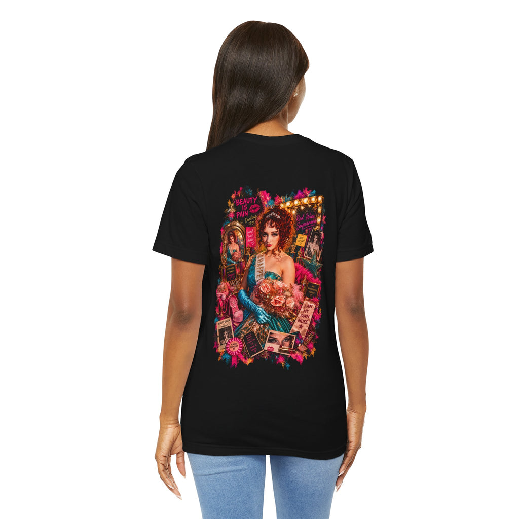Chappell Roan — Midwest Princess T-Shirt