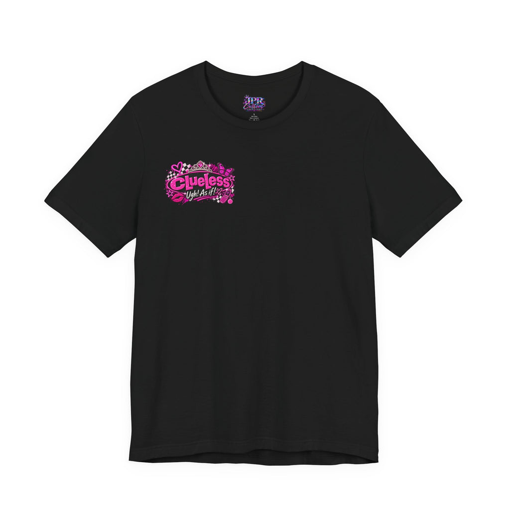 Clueless — Totally Clueless T-Shirt
