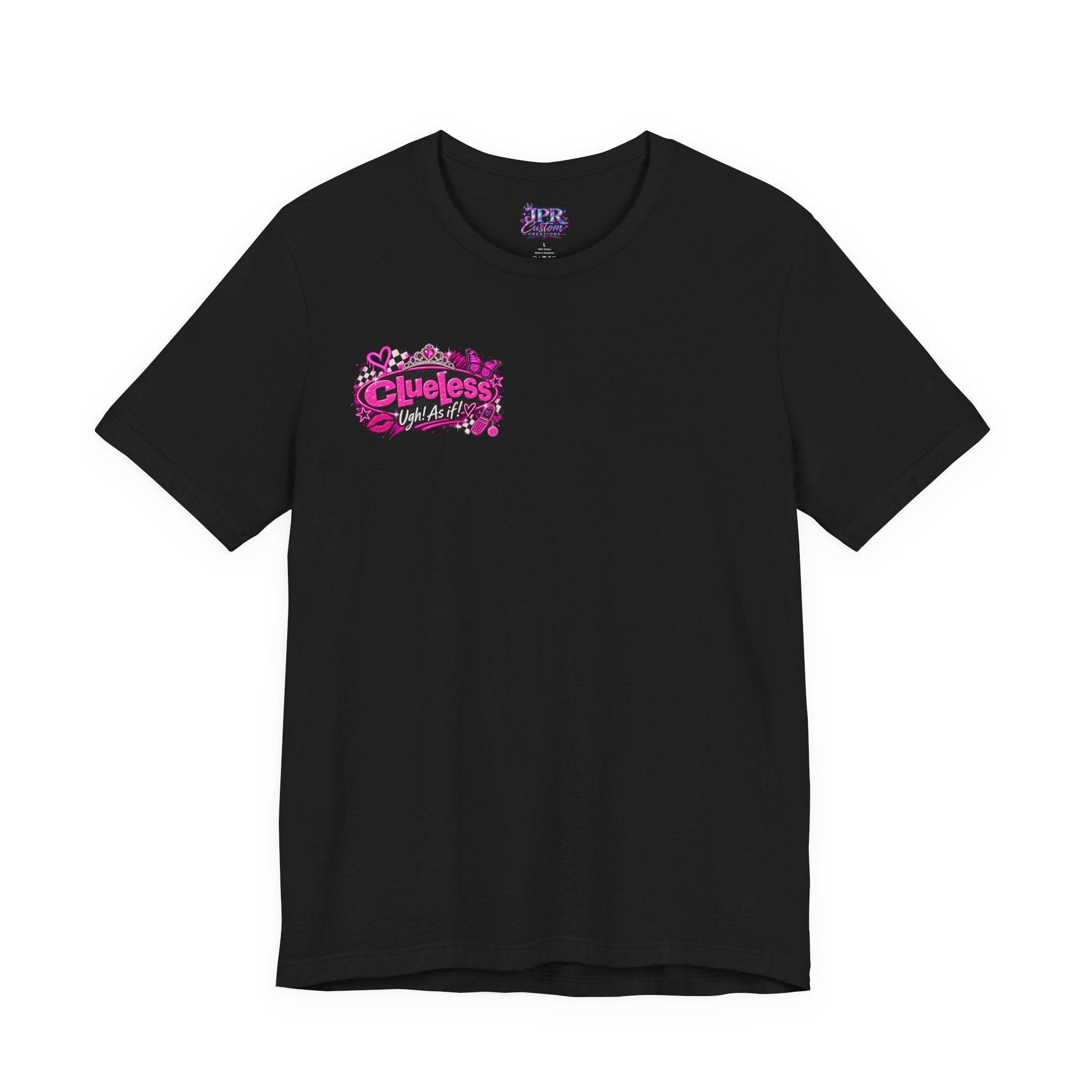 Clueless — Totally Clueless T-Shirt
