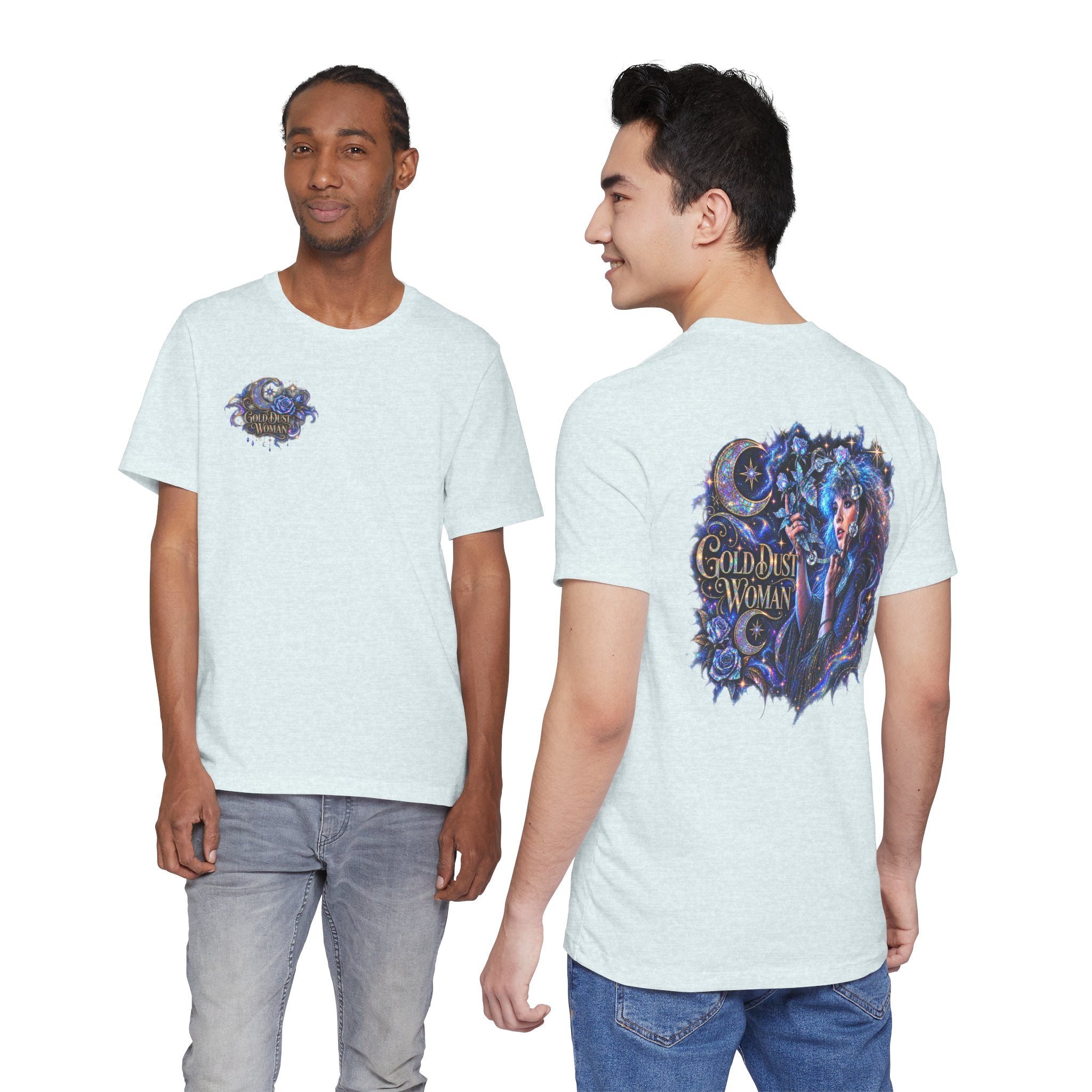 Stevie Nicks — Gold Dust Moonlight T-Shirt