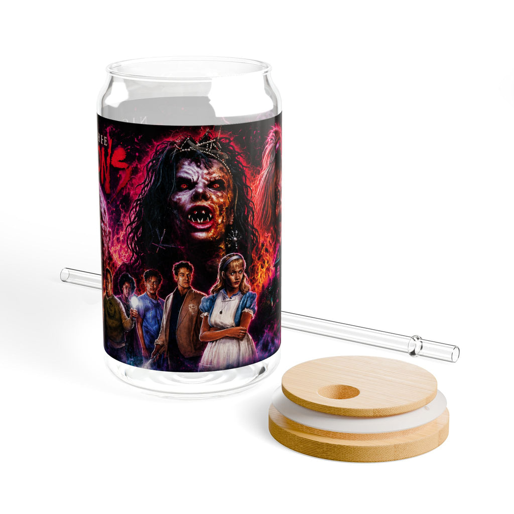 Night Of The Demons — Hull House After Dark 16oz Glass Can