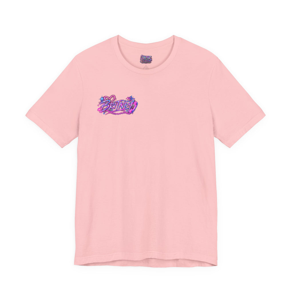 Britney Spears — Y2K Hotline | T-Shirt