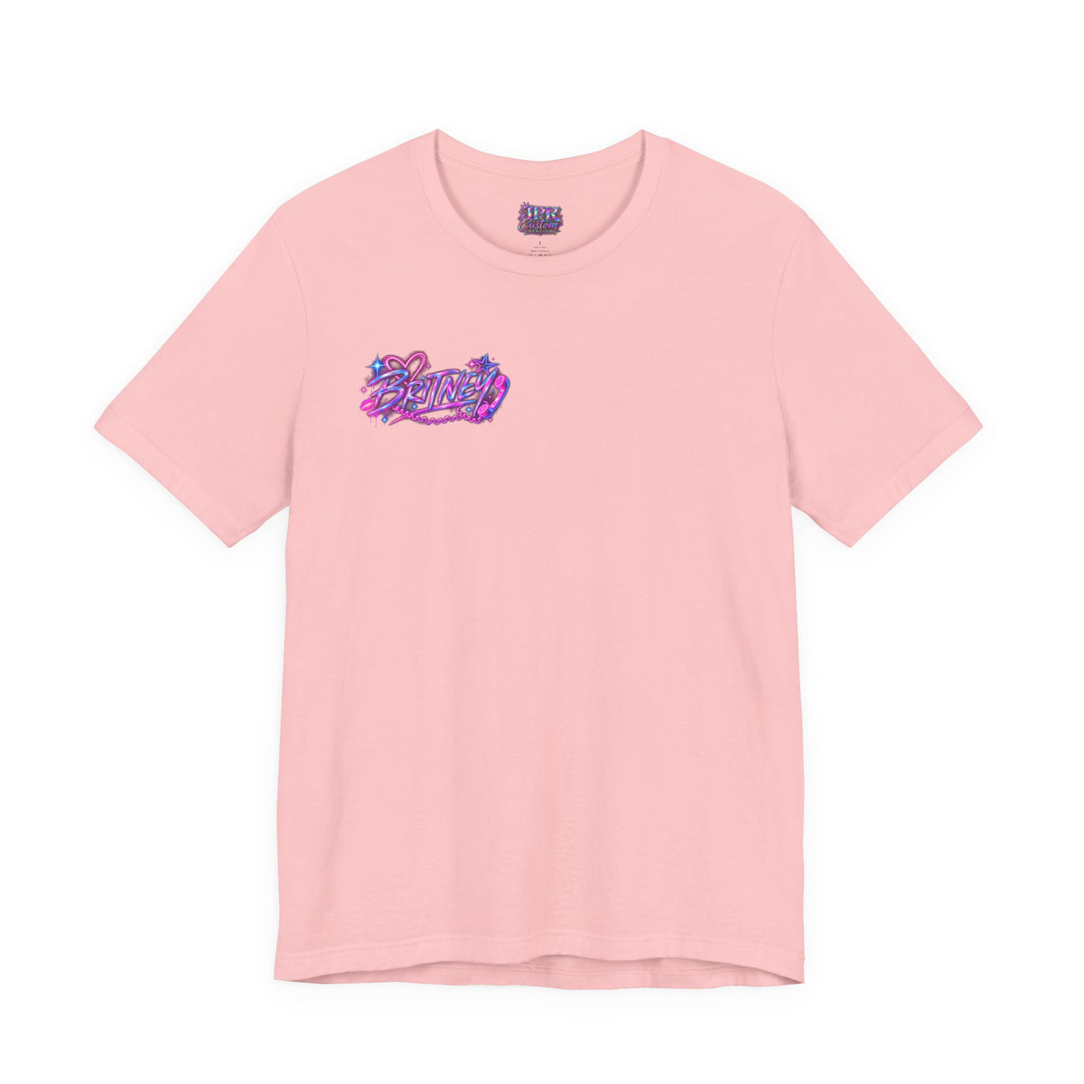 Britney Spears — Y2K Hotline | T-Shirt