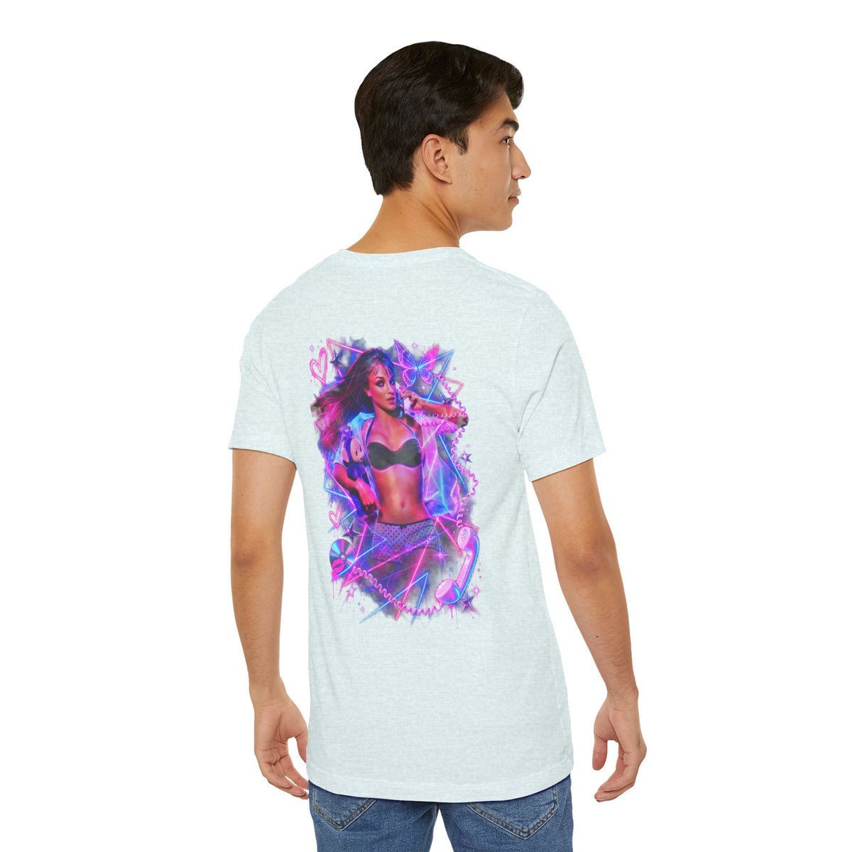 Britney Spears — Y2K Hotline | T-Shirt