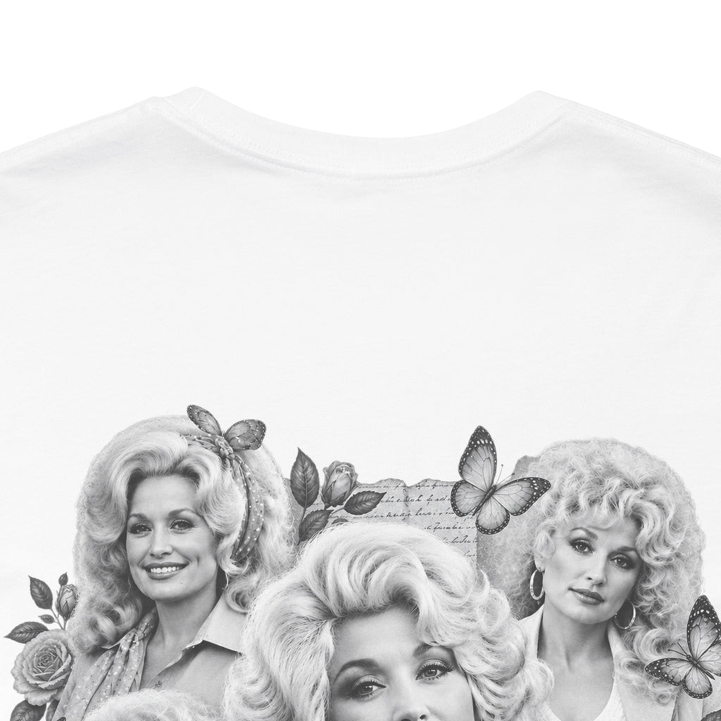 Dolly Parton — I Will Always Love You | T-Shirt