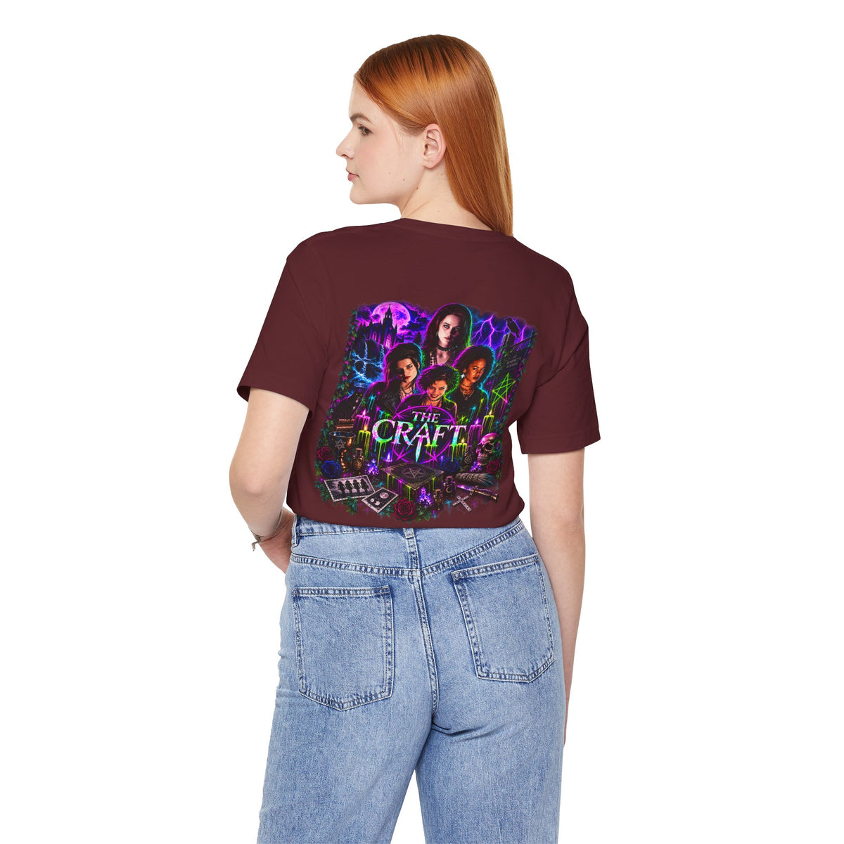The Craft — We Are The Weirdos, Mister | T-Shirt