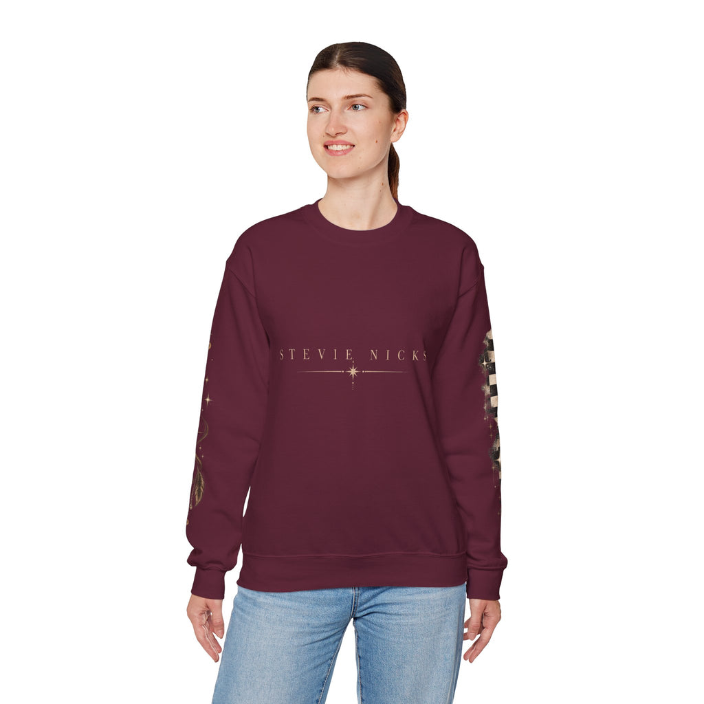 Stevie Nicks — After The Glitter Fades Sweatshirt