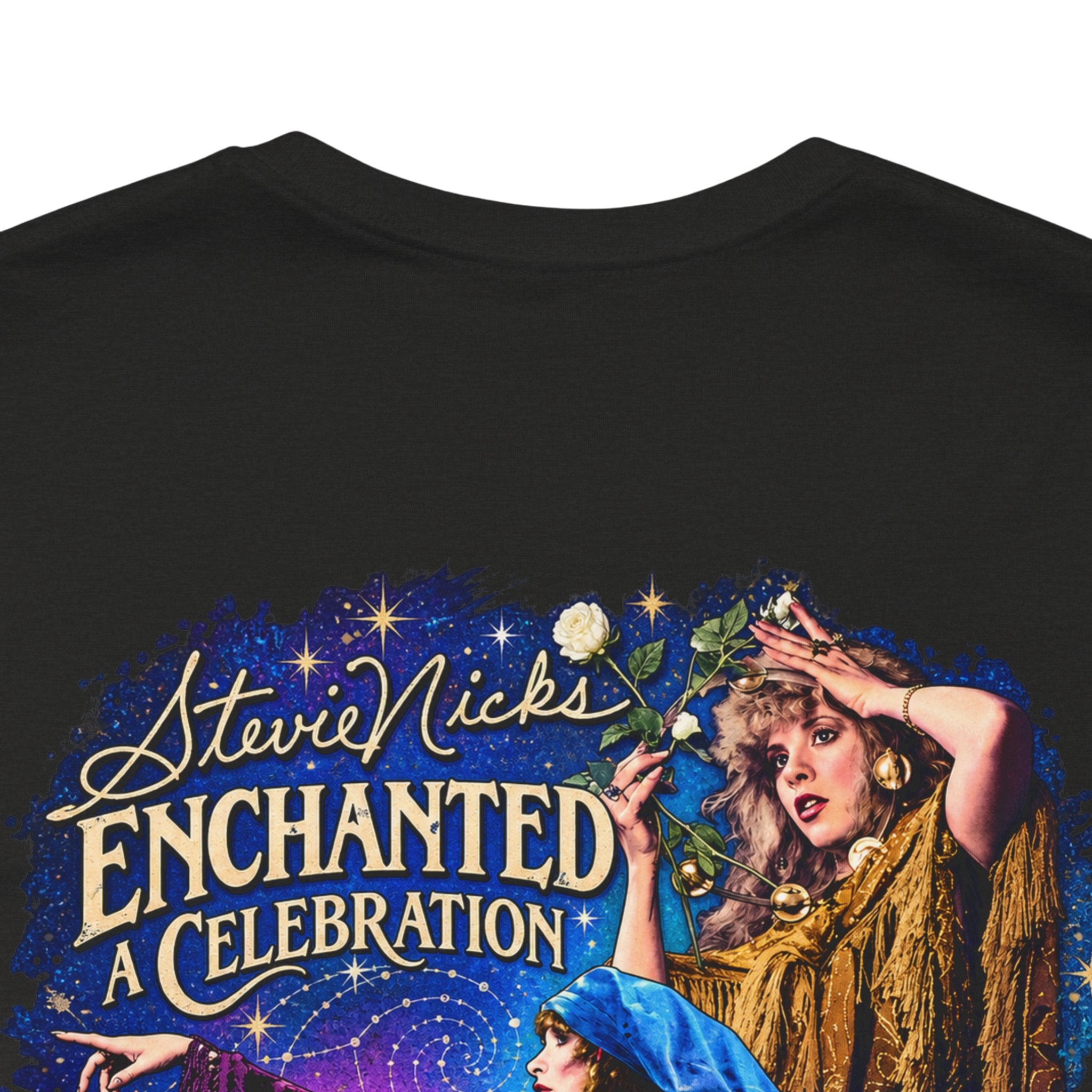 Stevie Nicks — Enchanted: A Celebration T-Shirt