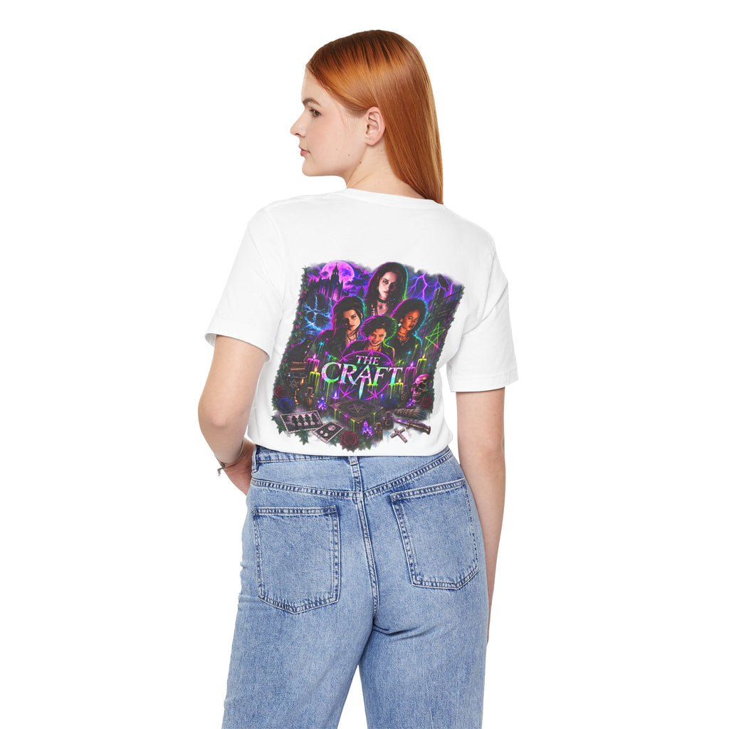 The Craft — We Are The Weirdos, Mister | T-Shirt