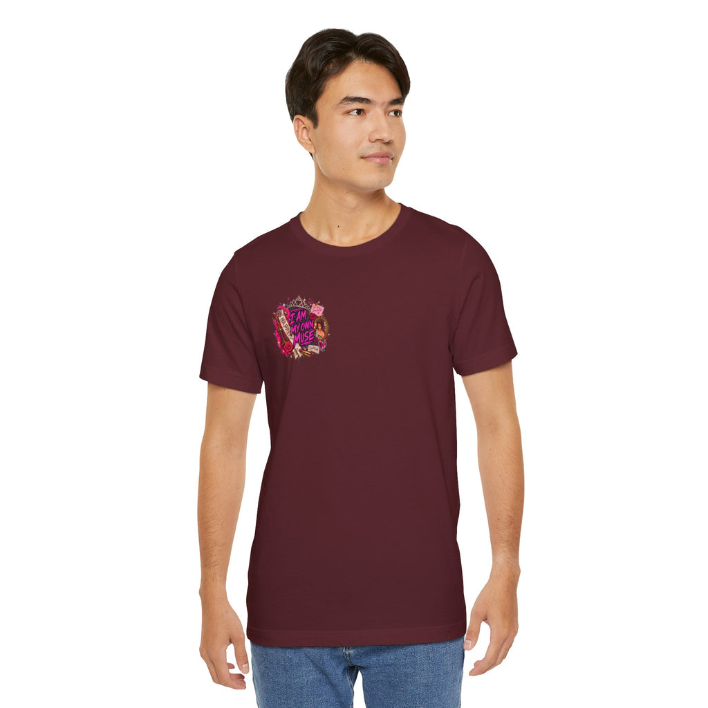 Chappell Roan — Midwest Princess T-Shirt