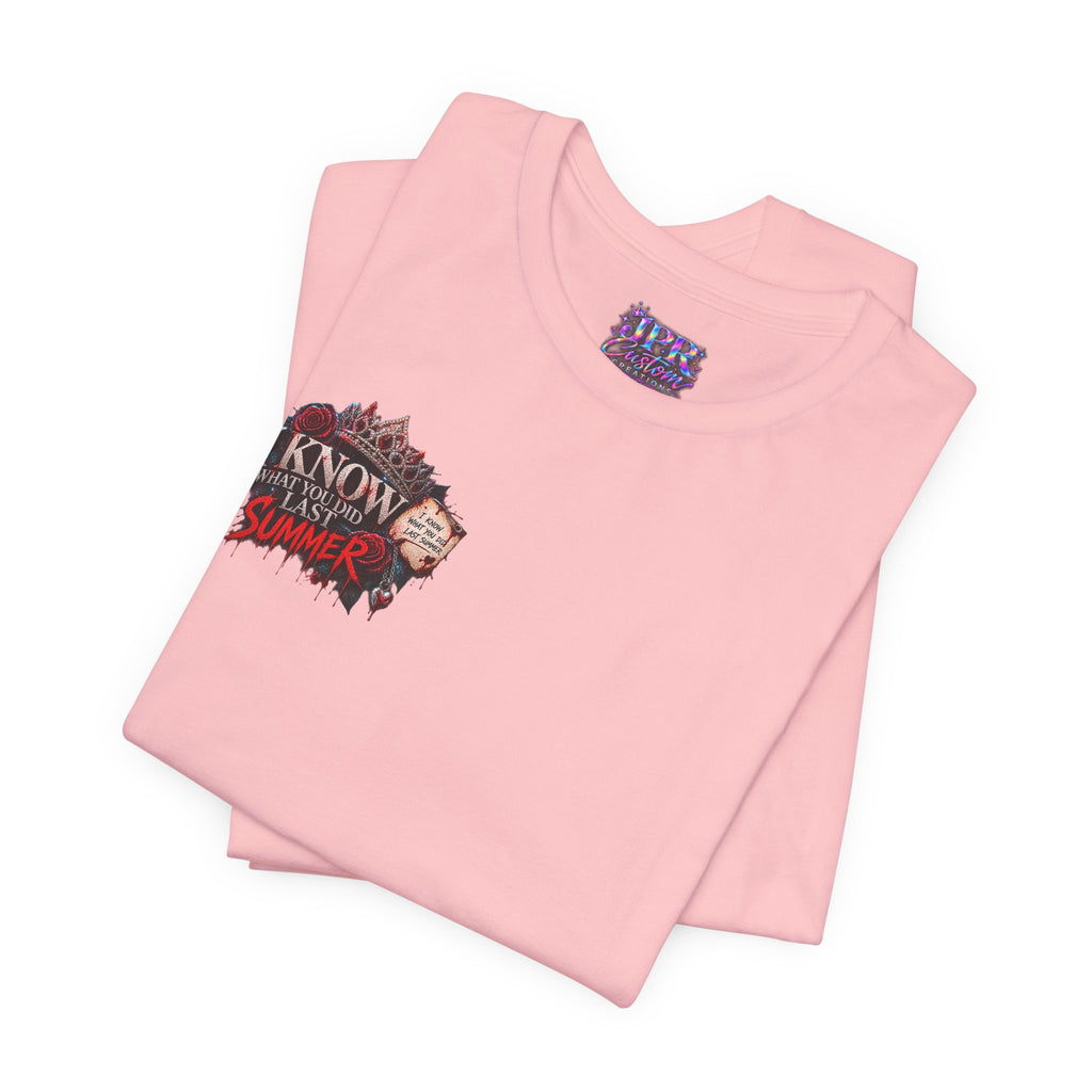 Helen Shivers — Southport Chase | T-Shirt