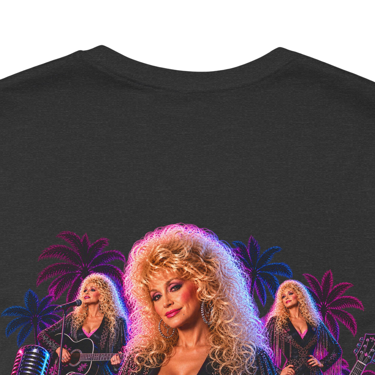 Dolly Parton — Straight Talk | T-Shirt