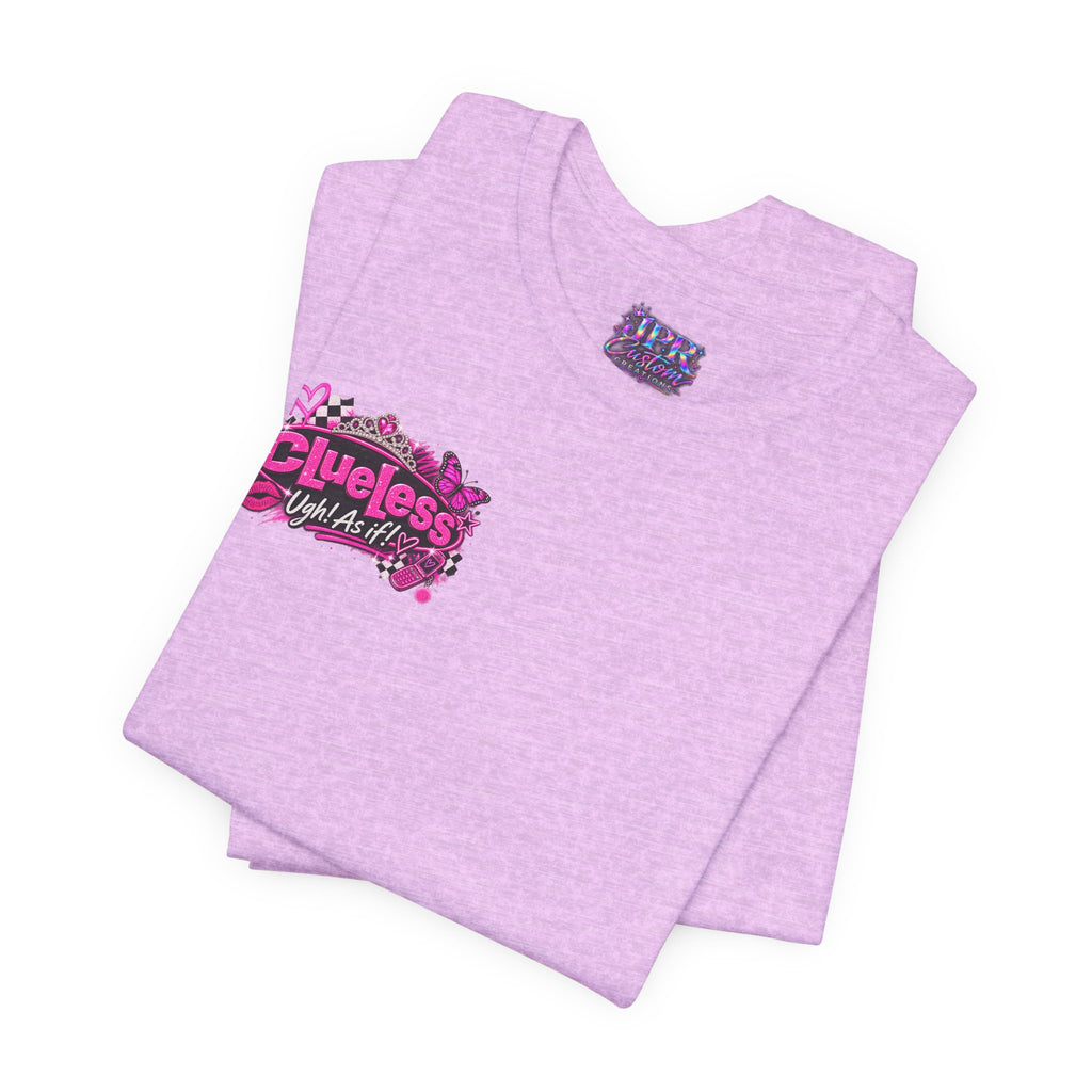 Clueless — Totally Clueless T-Shirt