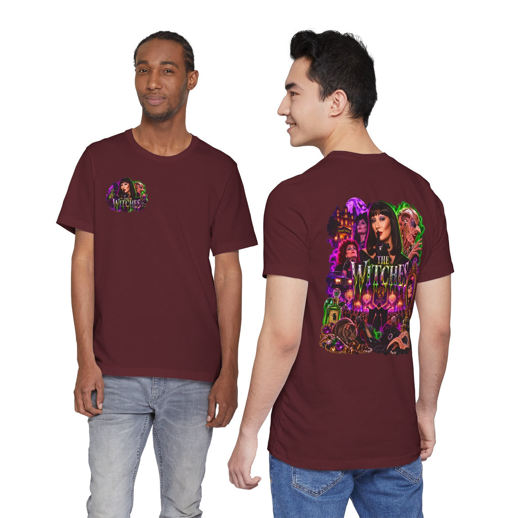 The Witches — Midnight At The Grand Hotel | T-Shirt