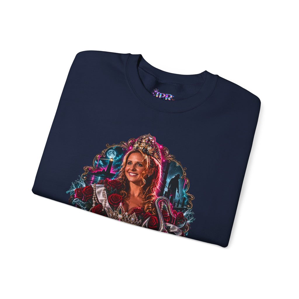 Helen Shivers — Southport Royalty | Sweatshirt