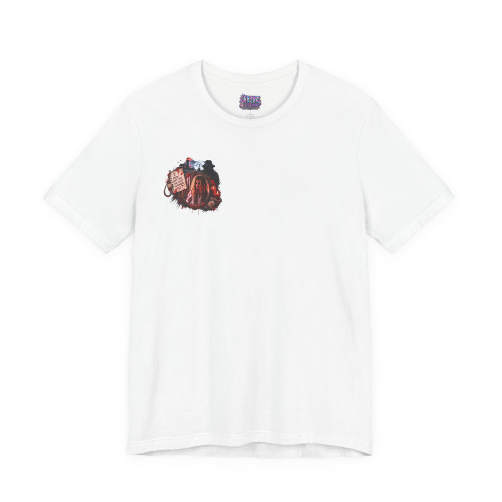 Helen Shivers — The Mirror | T-Shirt