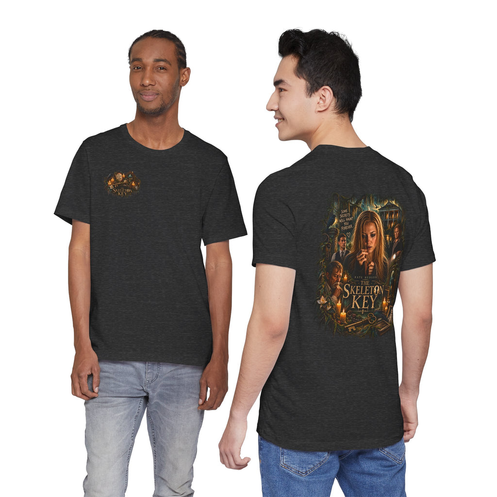 The Skeleton Key — Hoodoo On The Delta | T-Shirt