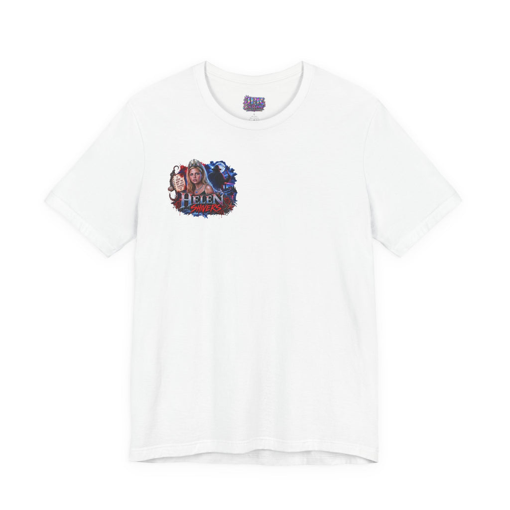 Helen Shivers — No Escape | T-Shirt