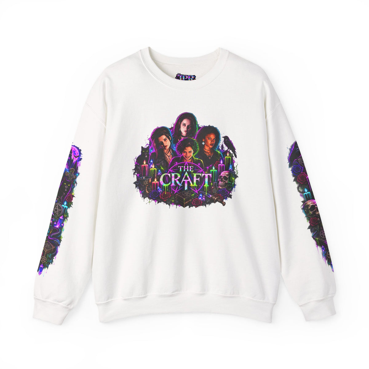 The Craft — We Are The Weirdos, Mister | Sweatshirt