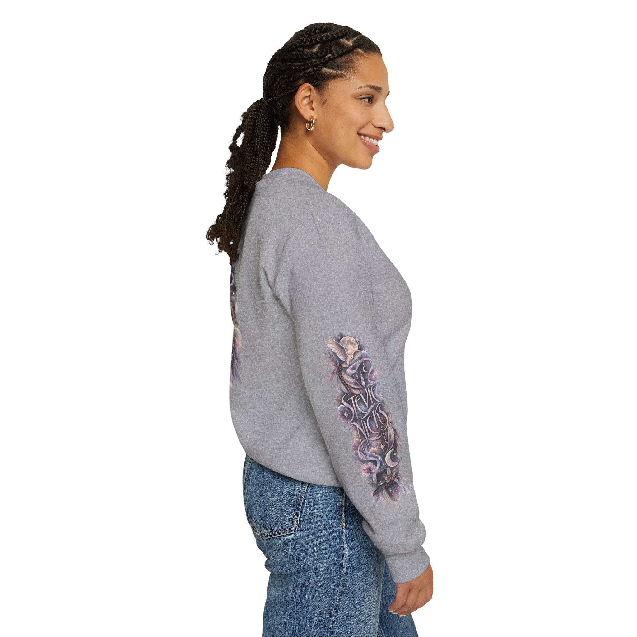 Stevie Nicks  — Moonlight & Magic Sweatshirt