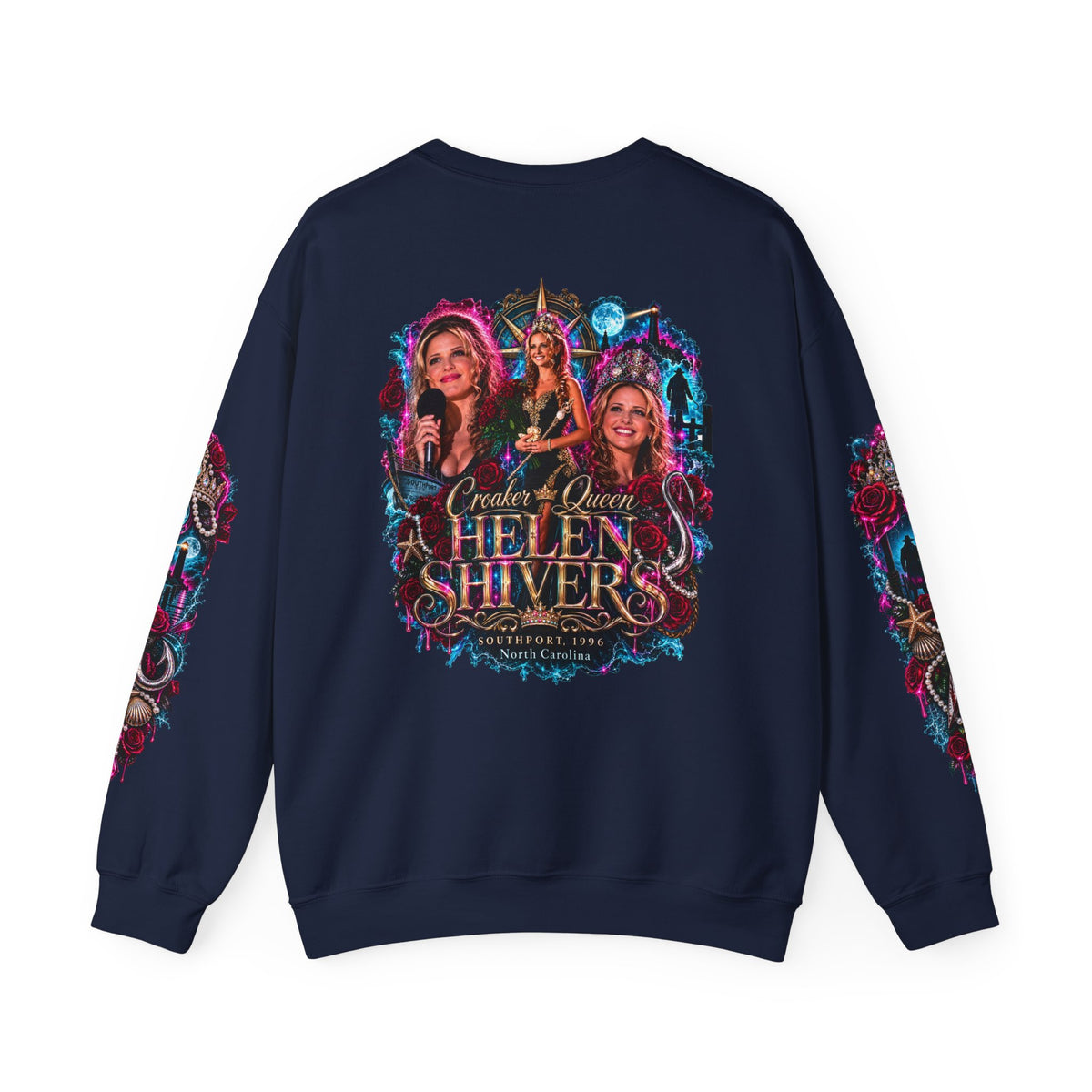 Helen Shivers — Southport Royalty | Sweatshirt