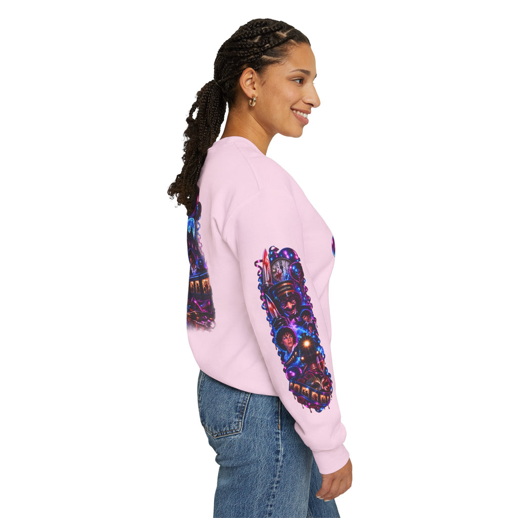 Terror Train — New Year's Eve Massacre | Sweatshirt