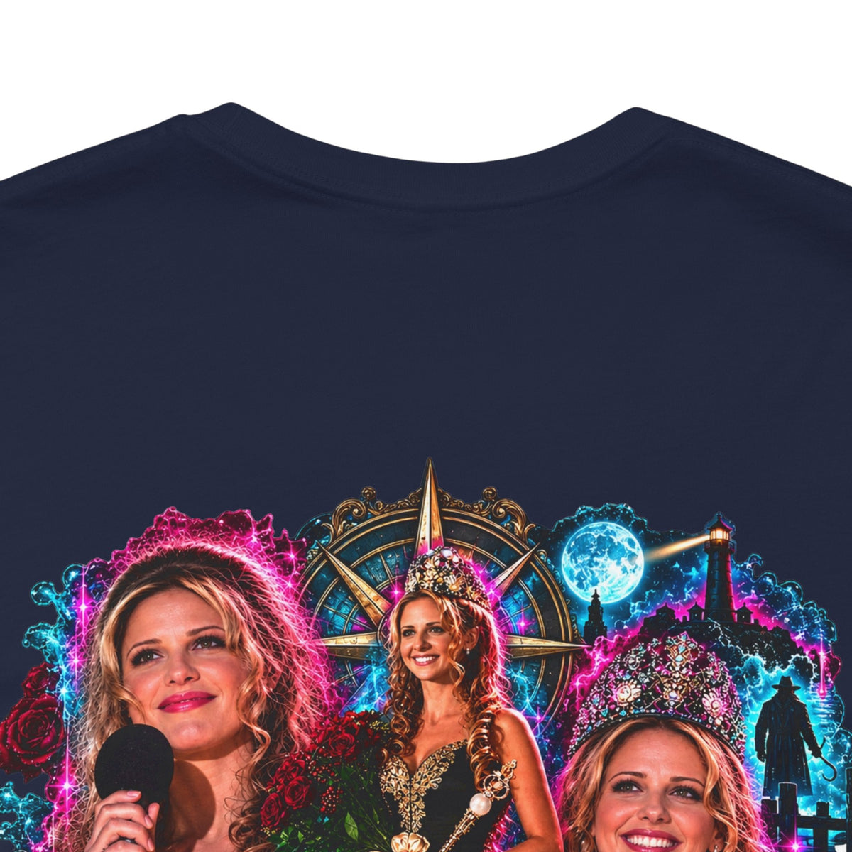 Helen Shivers — Southport Royalty | T-Shirt