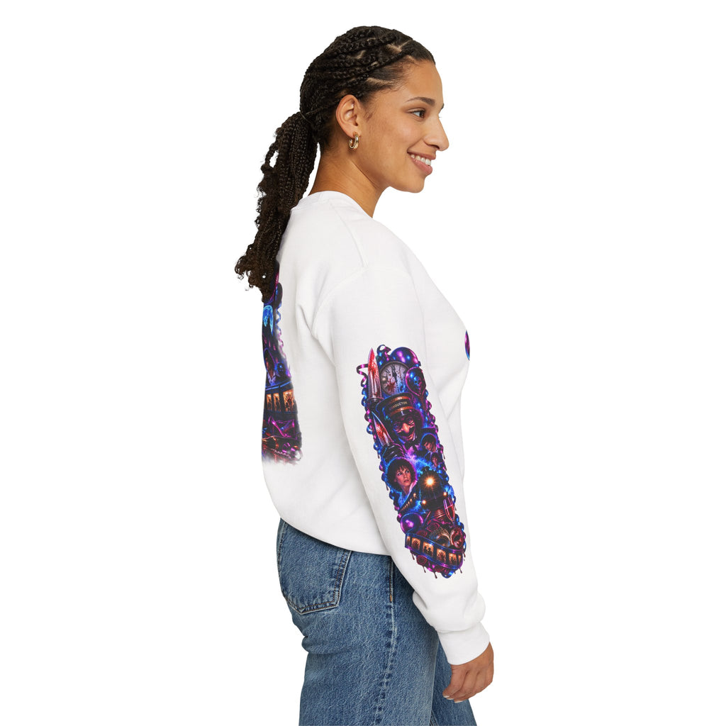 Terror Train — New Year's Eve Massacre | Sweatshirt