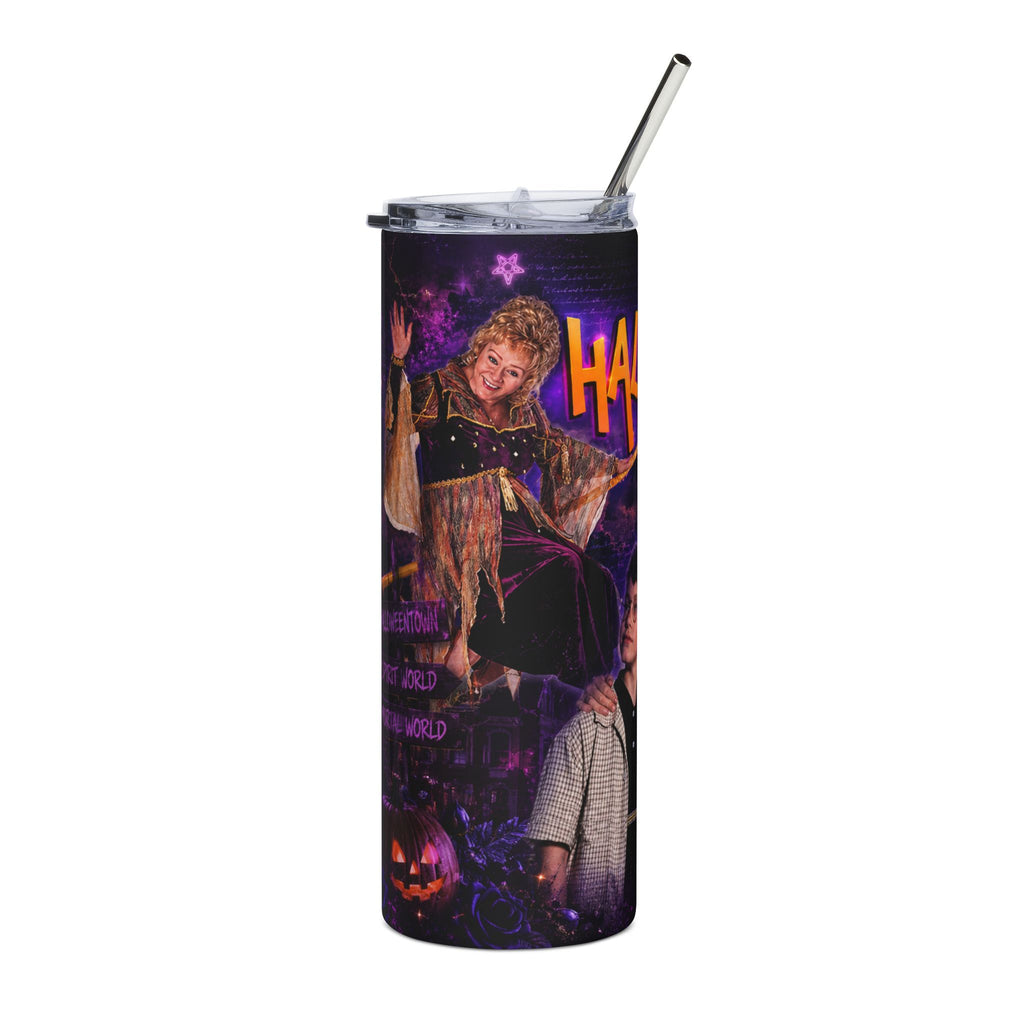 Halloweentown — Spirit World 20oz Tumbler