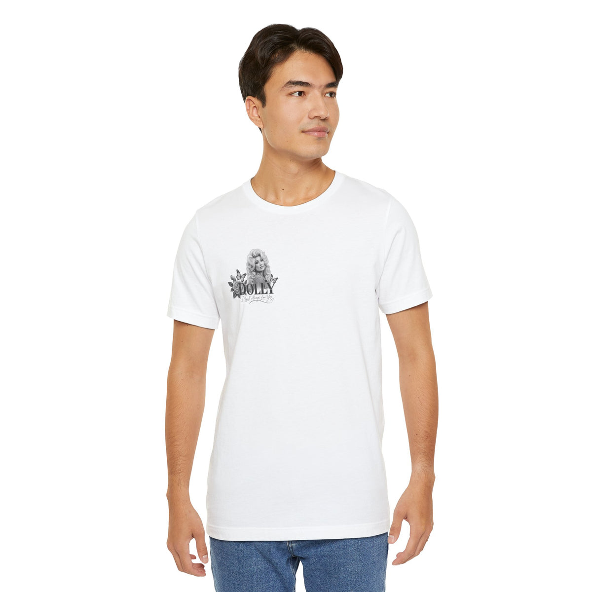 Dolly Parton — I Will Always Love You | T-Shirt