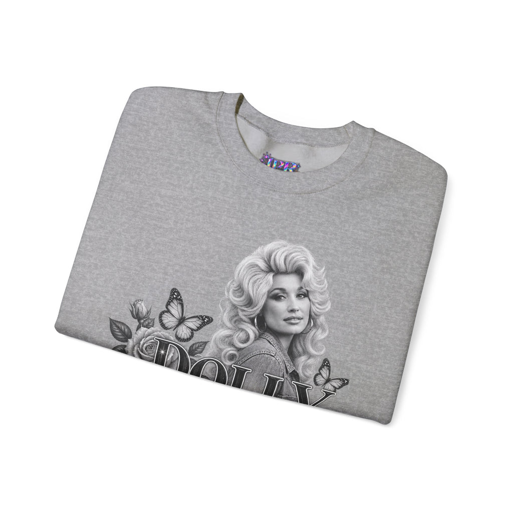 Dolly Parton — I Will Always Love You | Sweatshirt
