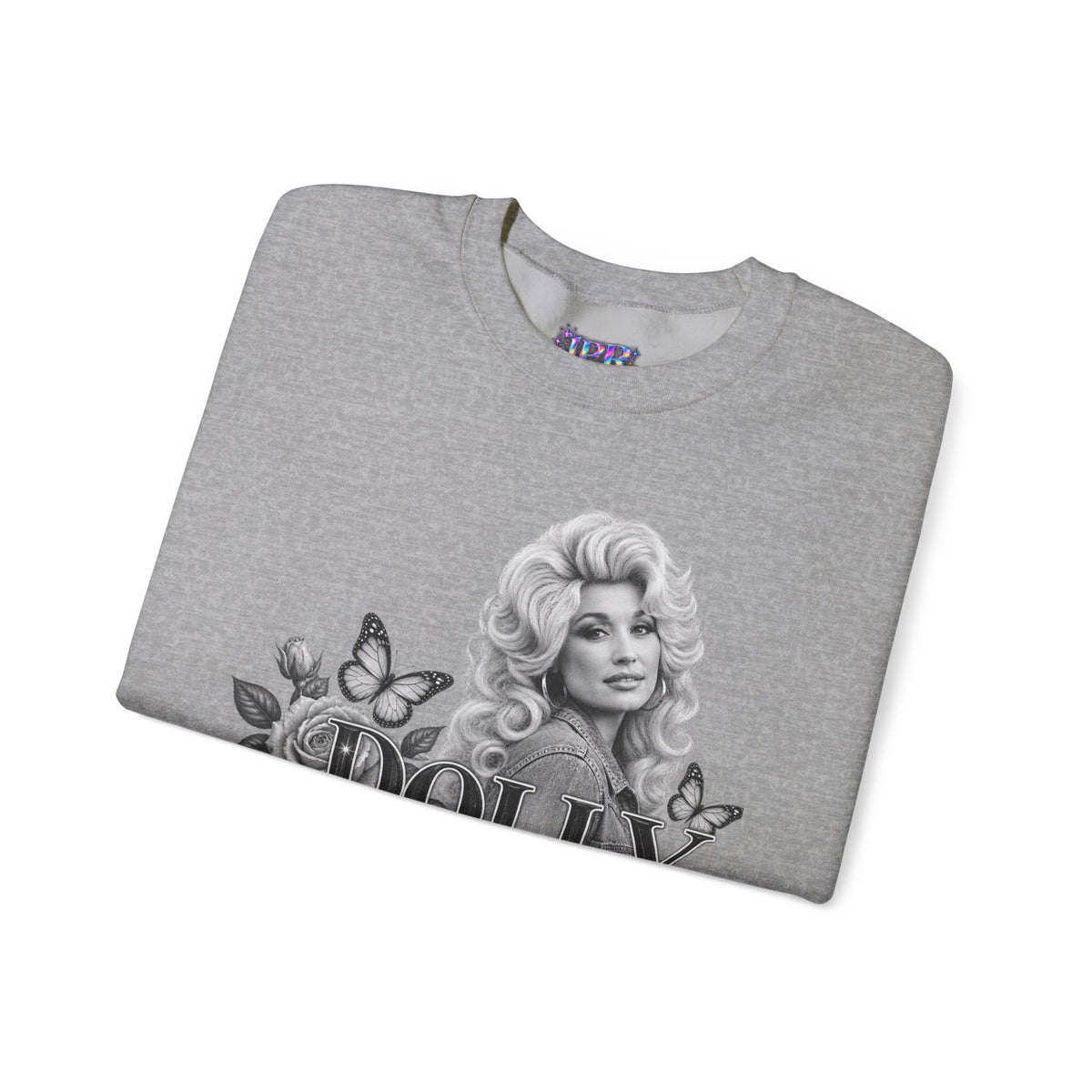 Dolly Parton — I Will Always Love You | Sweatshirt