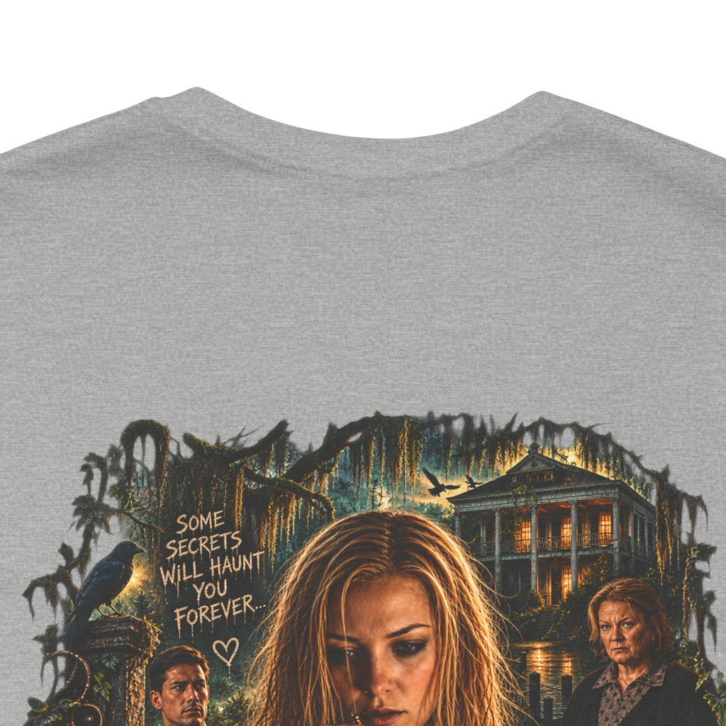 The Skeleton Key — Hoodoo On The Delta | T-Shirt