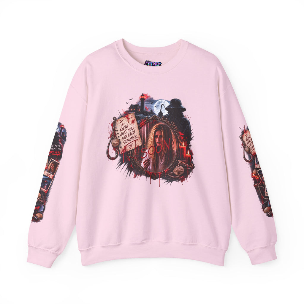 Helen Shivers — The Mirror | Sweatshirt