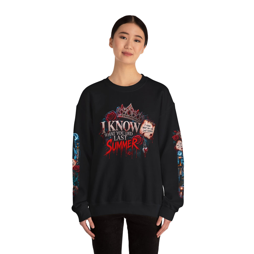 Helen Shivers — Southport Chase | Sweatshirt