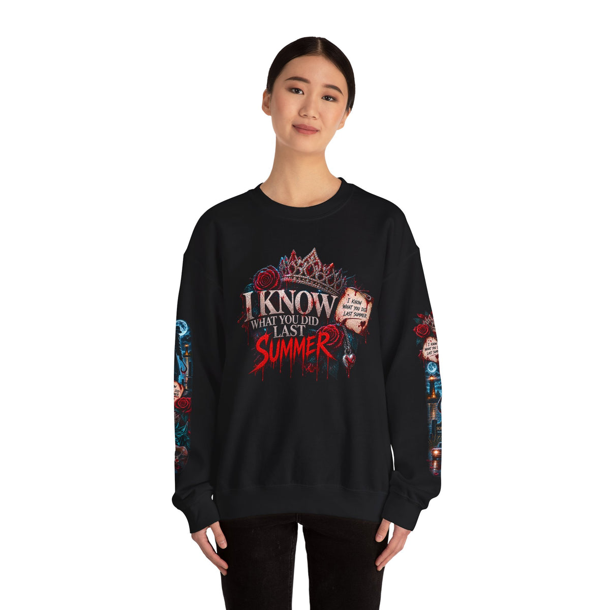 Helen Shivers — Southport Chase | Sweatshirt