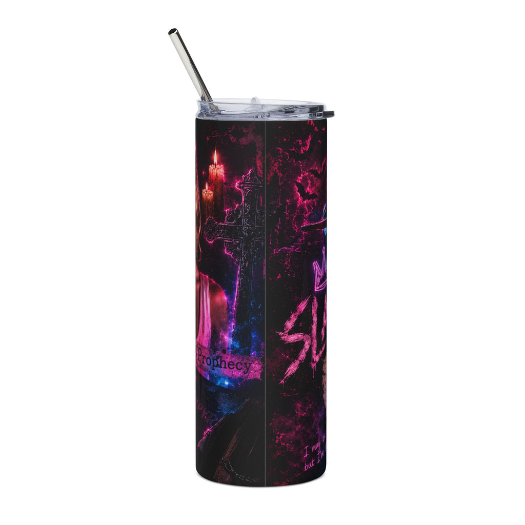 Buffy The Vampire Slayer — Prophecy Girl 20oz Tumbler