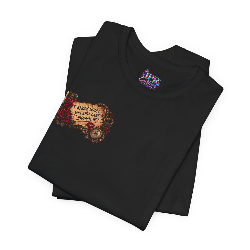 Helen Shivers — Croaker Queen | T-Shirt