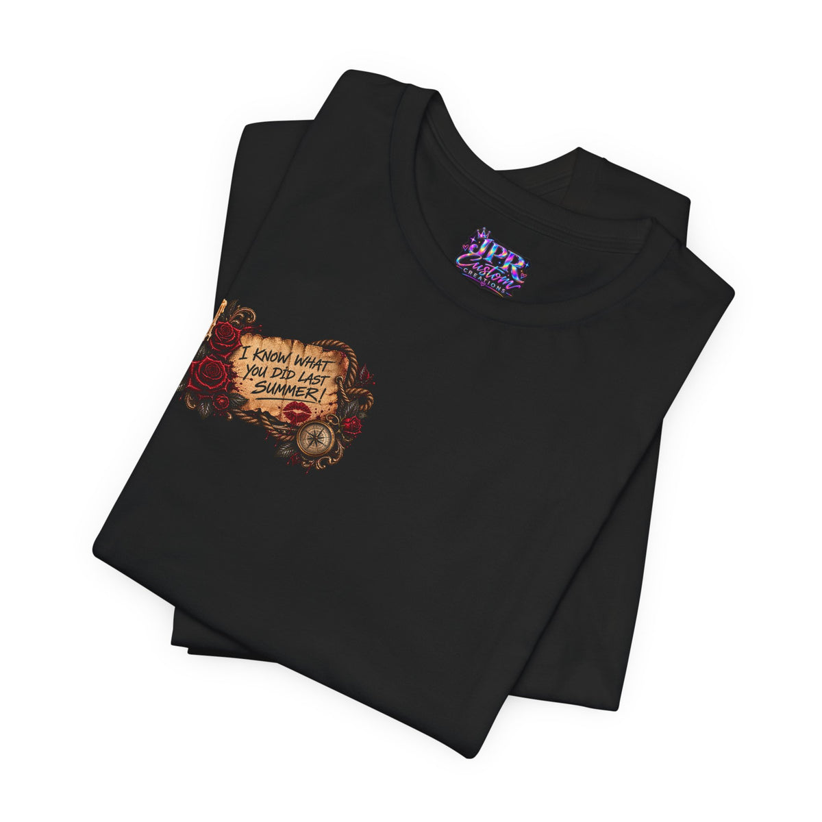 Helen Shivers — Croaker Queen | T-Shirt